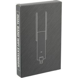 Dual Band Wifi Extender