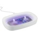 UV Phone Sanitizer with Wireless Charging Pad