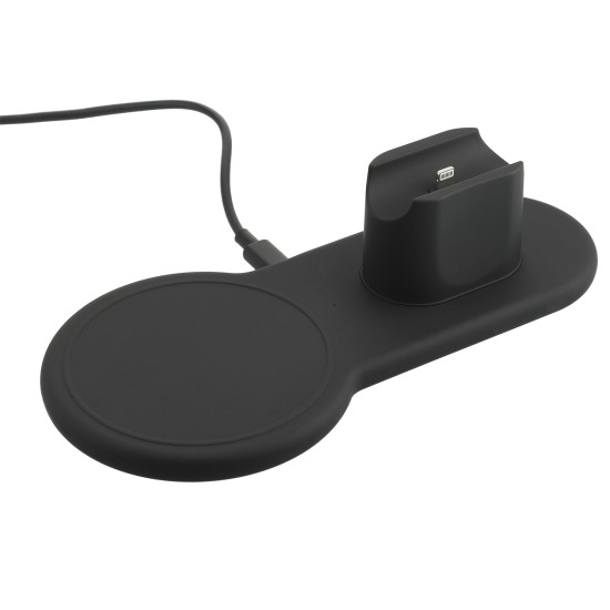 Trio Wireless Charging Stand