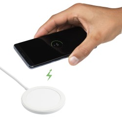 MagClick® Pro Fast Wireless Charging Pad