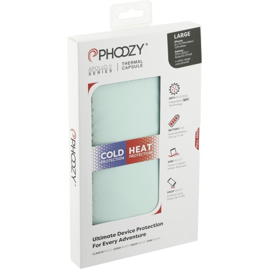 Phoozy Apollo II with Antimicrobial