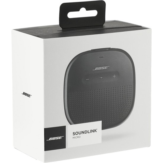 Bose Soundlink Micro Bluetooth Speaker