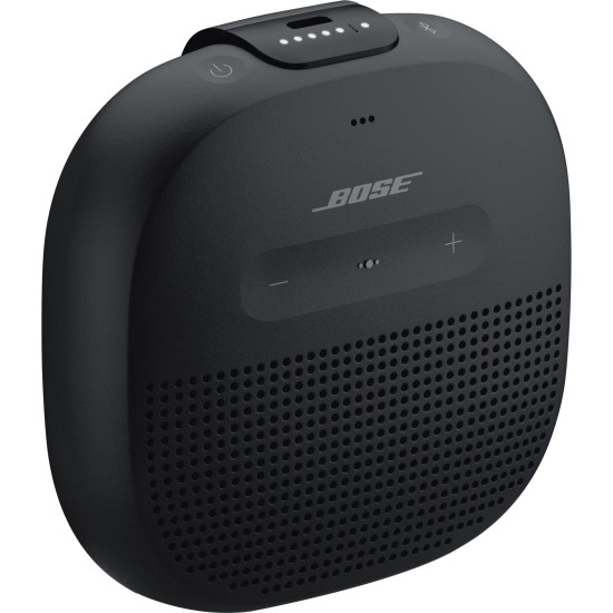 Bose Soundlink Micro Bluetooth Speaker