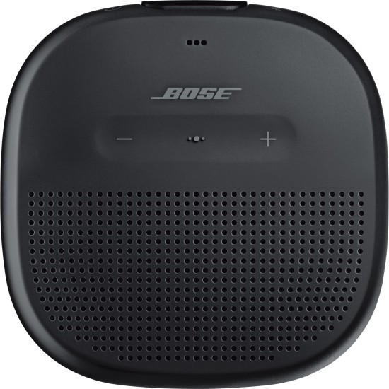 Bose Soundlink Micro Bluetooth Speaker