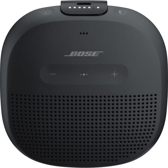 Bose Soundlink Micro Bluetooth Speaker