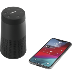 Bose Soundlink Revolve II Bluetooth Speaker