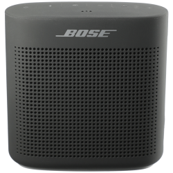 Bose Soundlink Color Bluetooth Speaker II