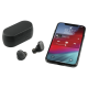 Skullcandy Sesh Truly Wireless Bluetooth Earbuds Skullcandy Sesh Truly Wireless Bluetooth Earbuds