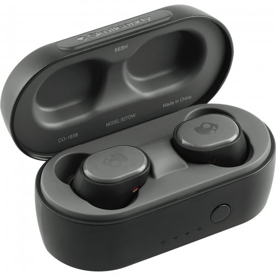 Skullcandy Sesh Truly Wireless Bluetooth Earbuds Skullcandy Sesh Truly Wireless Bluetooth Earbuds
