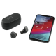 Skullcandy Sesh Truly Wireless Bluetooth Earbuds Skullcandy Sesh Truly Wireless Bluetooth Earbuds