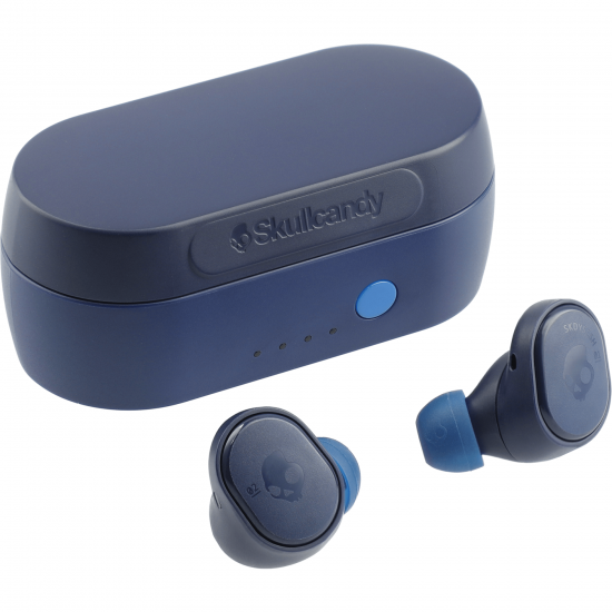 Skullcandy Sesh Truly Wireless Bluetooth Earbuds Skullcandy Sesh Truly Wireless Bluetooth Earbuds