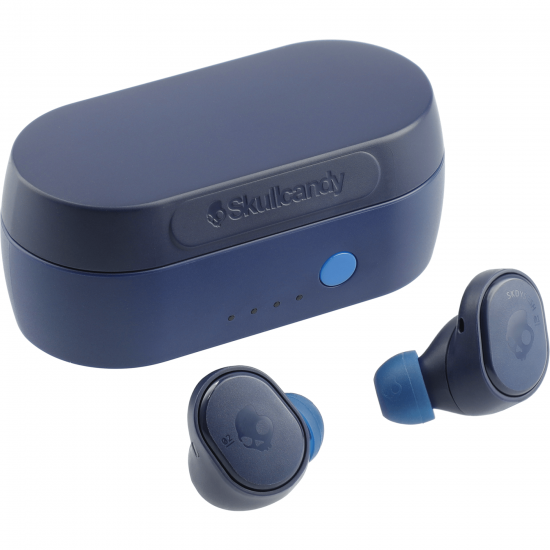 Skullcandy Sesh Truly Wireless Bluetooth Earbuds