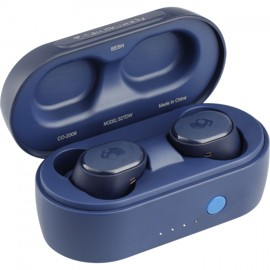 Skullcandy Sesh Truly Wireless Bluetooth Earbuds