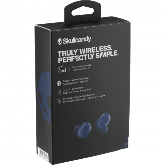 Skullcandy Sesh Truly Wireless Bluetooth Earbuds