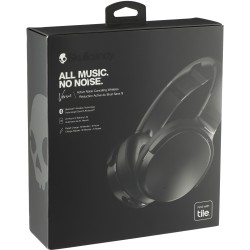 Skullcandy Venue ANC Bluetooth Headphones