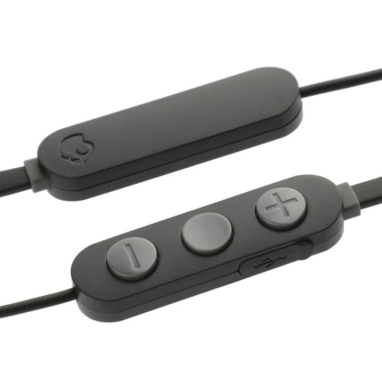 Skullcandy Jib Plus Bluetooth Earbuds