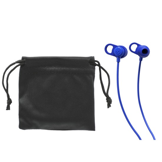 Skullcandy Jib Plus Bluetooth Earbuds