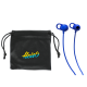 Skullcandy Jib Plus Bluetooth Earbuds