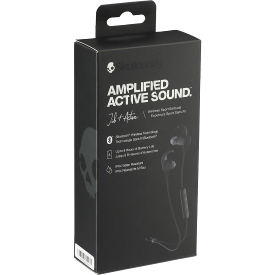 Skullcandy Jib Plus Active Bluetooth Earbuds Skullcandy Jib Plus Active Bluetooth Earbuds