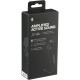 Color: Black (BK) (Skullcandy) Skullcandy Jib Plus Active Bluetooth Earbuds
