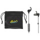 Skullcandy Jib Plus Active Bluetooth Earbuds