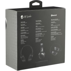 Skullcandy Riff Bluetooth Headphones