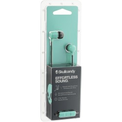 Skullcandy Jib Wired Earbuds with Microphone