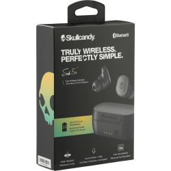 Skullcandy Sesh Evo True Wireless Bluetooth Earbud