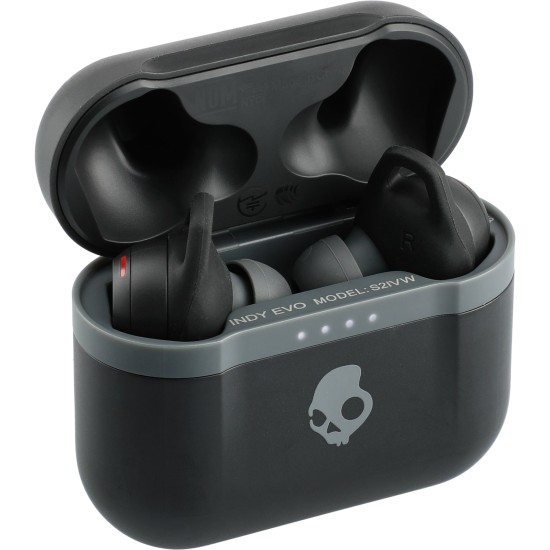 Skullcandy Indy Evo True Wireless Bluetooth Earbud