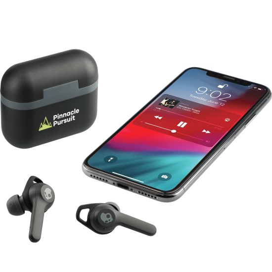 Skullcandy Indy Evo True Wireless Bluetooth Earbud