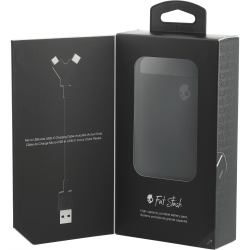 Skullcandy Fat Stash 10000 mAh Power Bank