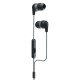 Skullcandy Ink'd Plus Earbuds with Microphone