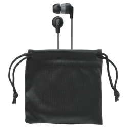 Skullcandy Ink'd Plus Earbuds with Microphone