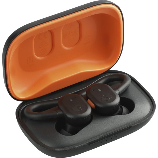 Skullcandy Push Active True Wireless Sport Earbuds