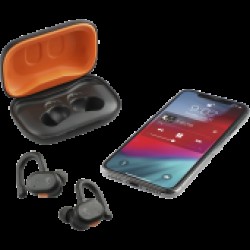 Skullcandy Push Active True Wireless Sport Earbuds