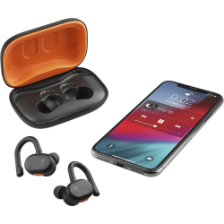 Skullcandy Push Active True Wireless Sport Earbuds