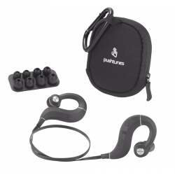 Denon AH-C160W Wireless Sport Headphones
