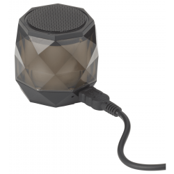 Disco Light Up Bluetooth Speaker