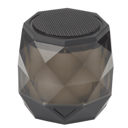 Disco Light Up Bluetooth Speaker