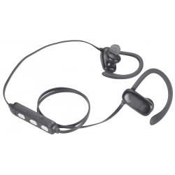 Light Up Logo Bluetooth Earbuds