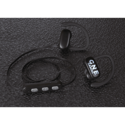 Light Up Logo Bluetooth Earbuds