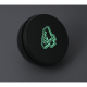 Light Up Logo Desktop Bluetooth Speaker