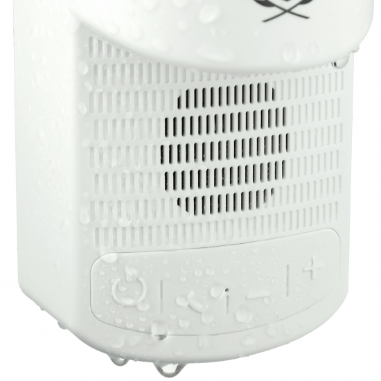 Durango Water Resistant Speaker and Can Holder