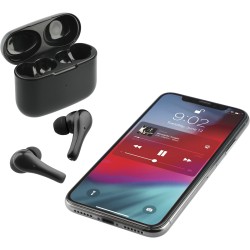 Ifidelity Auto Pair True Wireless Earbuds with ANC