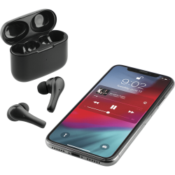 Ifidelity Auto Pair True Wireless Earbuds with ANC