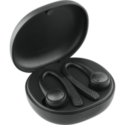 Sound Sport IPX5 True Wireless Auto Pair Earbuds