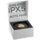 Sound Sport IPX5 True Wireless Auto Pair Earbuds