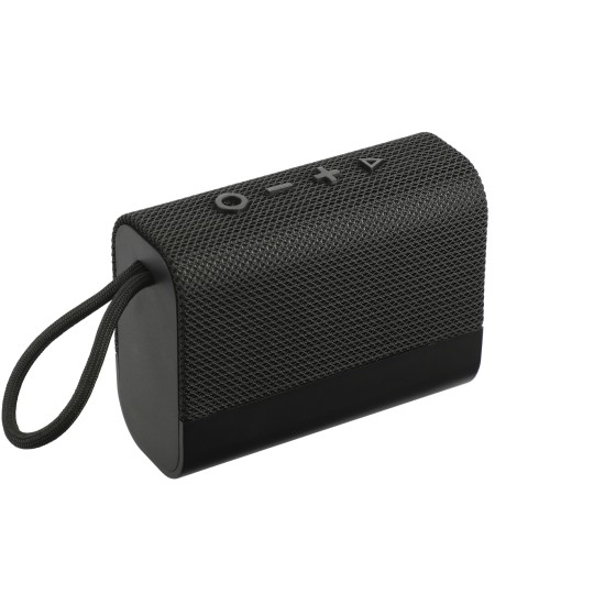 Fabric Banner Waterproof Bluetooth Speaker