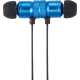 Martell Magnetic Metal Bluetooth Earbuds and Case