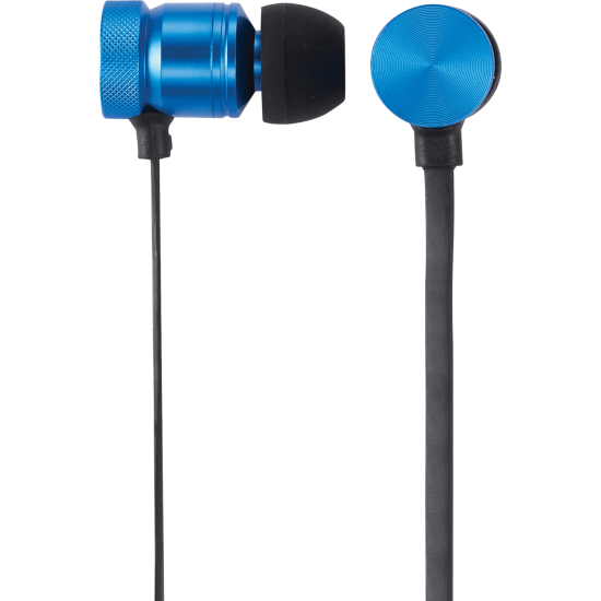 Martell Magnetic Metal Bluetooth Earbuds and Case